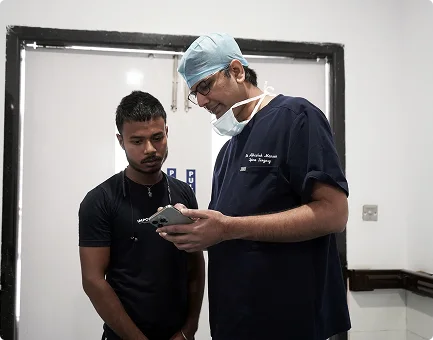 Find the Root, Fix the Real Problem