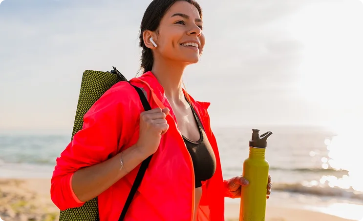 Lower Back Exercises