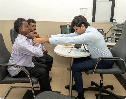 Recovery, Reimagined